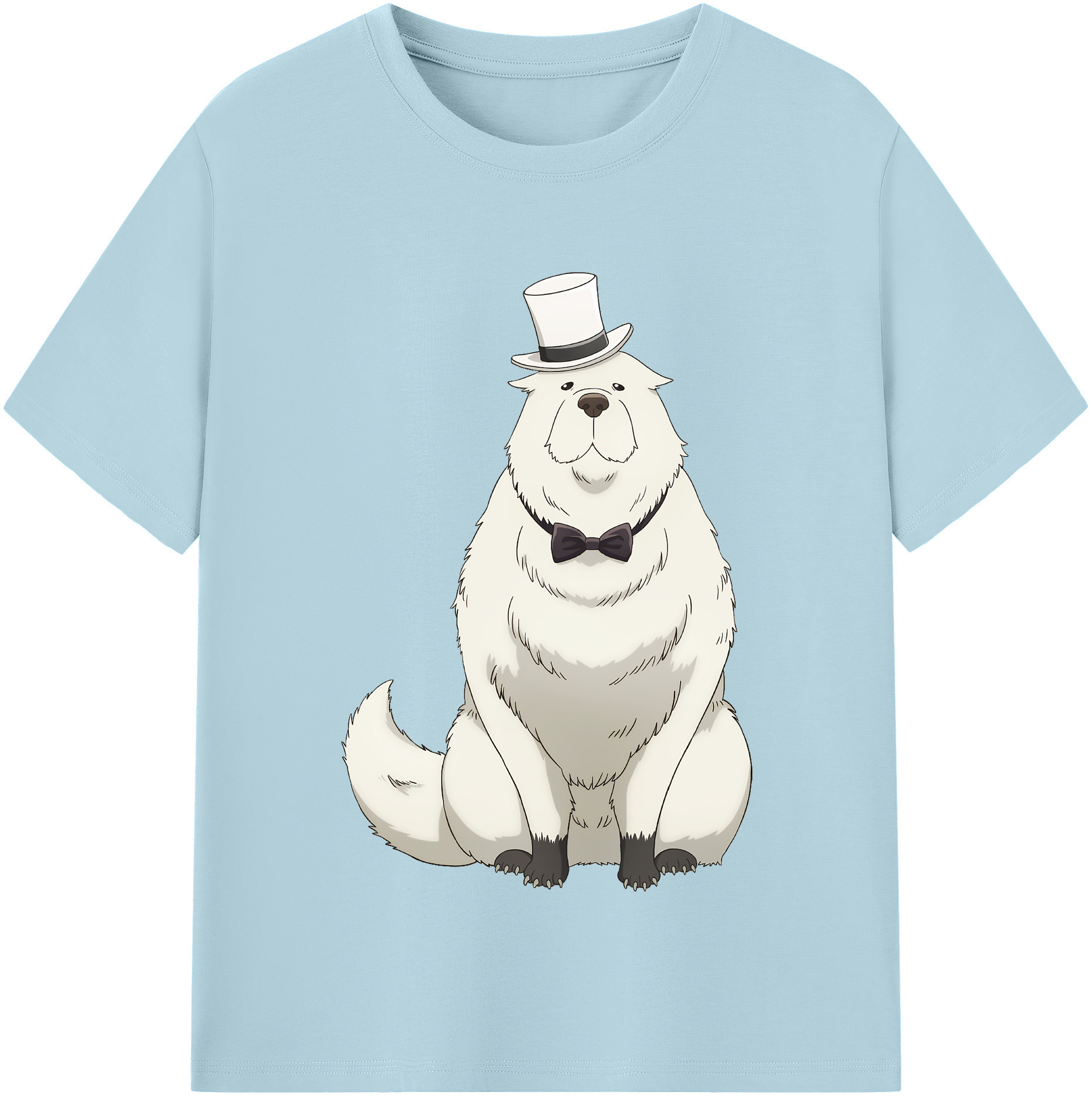 （画像用） SPY×FAMILY间谍家家酒 綿100％半袖Tシャツ（フロントプリント）